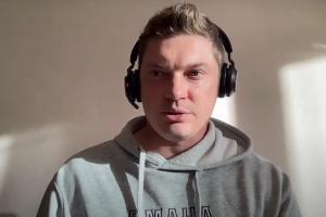 Роман Хорошев, основатель и СЕО платформы JetLend