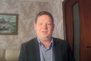 Сергей Лысаков, биржевой эксперт