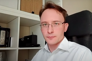 Кирилл Кононов, аналитик «БКС-Форекс»