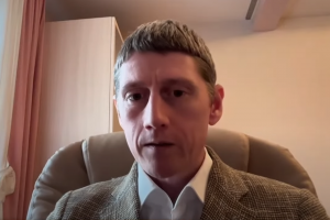 Александр Беспалов, основатель международного консалтингового бутика Bespalov Finance