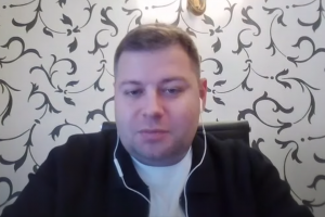 Юрий Мариничев, директор по связям с инвесторами Positive Technologies