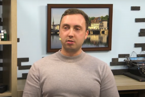 Никита Корниенко, основатель и генеральный директор инвестиционной платформы коммерческой недвижимости SimpleEstate