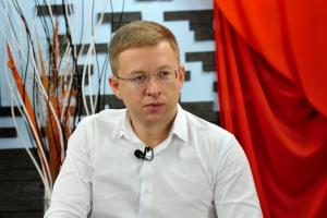 Георгий Вербицкий, управляющий директор eToro в России и СНГ