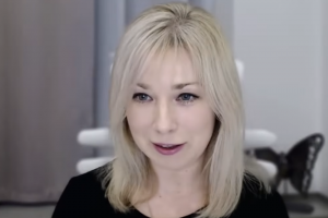 Анна Белкина, независимый инвестиционный советник