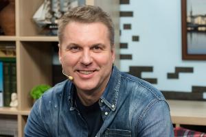 Павел Победкин, председатель совета директоров, владелец компании «КЛВЗ Кристалл»