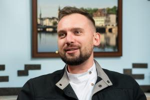 Евгений Щекланов, генеральный директор страховой компании «Эверия Лайф»