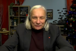 Алексей Мамонтов, президент Московской международной валютной ассоциации (ММВА)