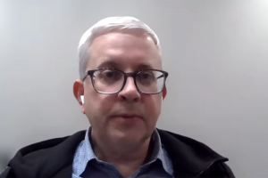 Борис Воронин, автор канала «Борис Воронин о кредитах и долгах»