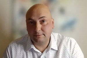 Иван Темичев, независимый эксперт