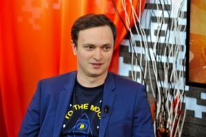 Михаил Мащенко, аналитик социальной сети для инвесторов eToro в России и СНГ