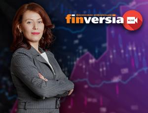 Фондовый рынок: разбор с Ольгой Коношевской – 16.04.2023