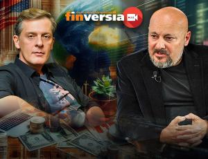 Весна на бирже: прогнозы, версии и угрозы