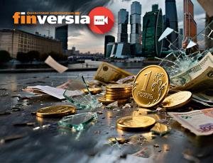 Дефолт и девальвация в России: вчера и сегодня