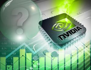 Финансовые результаты Nvidia временно развеяли опасения по поводу ИИ-пузыря