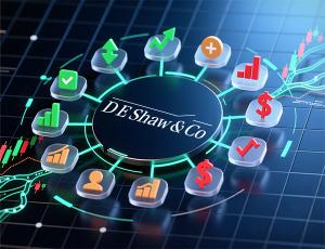 15 акций будущего: выбор Дэвида Шоу