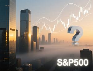 S&P500 перед новым циклом: итоги года и ключевые вызовы будущего