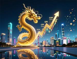 Резкий рост китайского фондового рынка в 2025 году и что ждет его в 2026 году