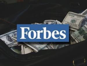 Forbes назвал лучшие банки мира