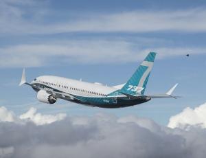 Boeing потерял крупный контракт на поставку Boeing 737 Max