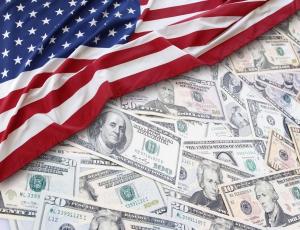 Америке прогнозируют победу в «холодной валютной войне»