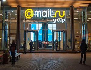 Mail.ru и iDreamSky займутся продвижением друг друга на международных рынках