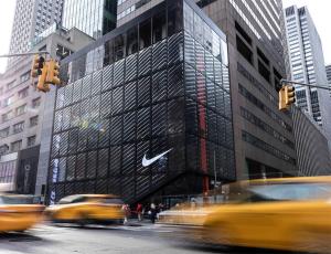 Nike покупает компанию по прогнозной аналитике Celect