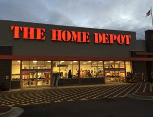 Показатели Home Depot превысили прогнозы аналитиков