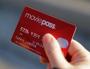 Личные данные тысячи клиентов MoviePass попали в сеть