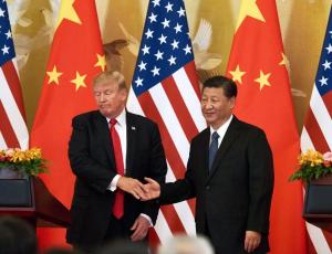Переговоры США и Китая сдвинулись с мертвой точки