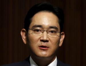 Решение суда вернет наследника Samsung в тюрьму