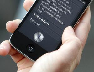 Apple внесет изменения в Siri
