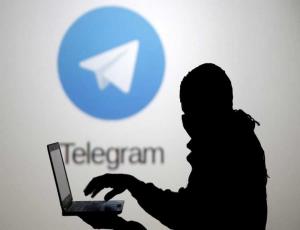 Террористические группировки финансируются криптовалютой через Telegram