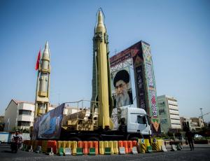 Франция предлагает Ирану кредит 15 млрд долларов за атомную сделку