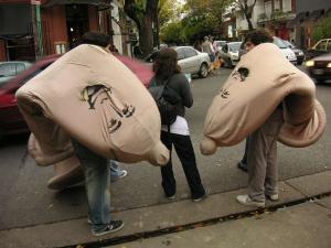 Кризис в Аргентине снижает продажи презервативов
