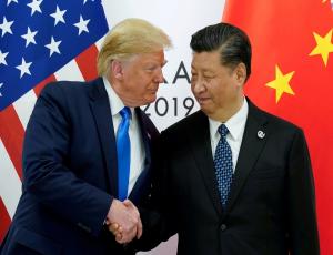 США освободили от пошлин множество китайских товаров