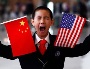Китайским компаниям грозит делистинг с бирж США
