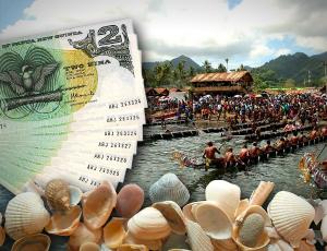 Папуа – Новая Гвинея: страновые облигации и обмен ракушек на деньги