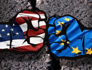США наказывают ЕС пошлинами на сыр, самолеты и виски