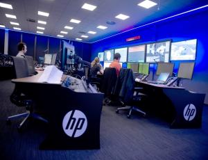 HP планирует массовые сокращения