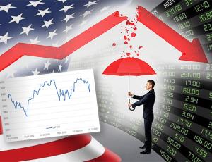 Рынок ждет ухудшения экономической активности