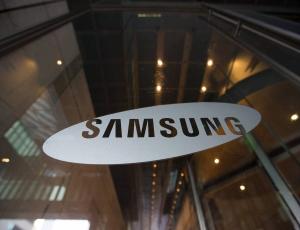 Samsung ожидает падения прибыли