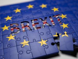 Великобритания и ЕС заключили новое соглашение о Brexit