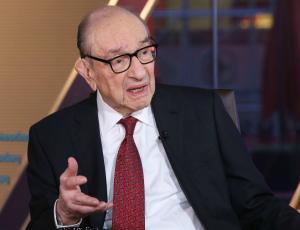 Алан Гринспен: центральным банкам незачем выпускать цифровую валюту
