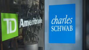 Charles Schwab купит TD Ameritrade за 26 миллиардов долларов
