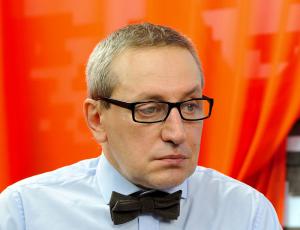Сергей Хестанов: У рубля высокая вероятность упасть
