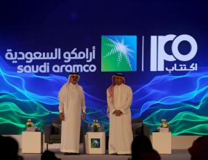 Акции Saudi Aramco выросли на 10% после дебюта на бирже