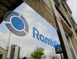 Rambler на тропе войны