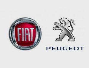 Fiat и Peugeot достигли соглашения по слиянию