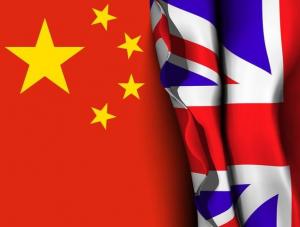 Китай останавливает фондовую связь c Британией из-за политической напряженности