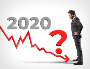 Ждать ли мировой финансовый кризис в 2020 году?